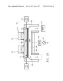 LOW COST WIDE PROCESS RANGE MICROWAVE REMOTE PLASMA SOURCE WITH MULTIPLE     EMITTERS diagram and image