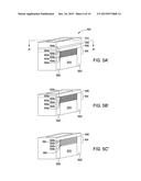 METHOD FOR FABRICATING VERTICALLY STACKED NANOWIRES FOR SEMICONDUCTOR     APPLICATIONS diagram and image