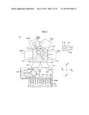 SUBSTRATE PROCESSING APPARATUS, METHOD OF MANUFACTURING SEMICONDUCTOR     DEVICE AND NON-TRANSITORY COMPUTER-READABLE RECORDING MEDIUM diagram and image