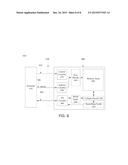 THROUGH ARRAY ROUTING FOR NON-VOLATILE MEMORY diagram and image