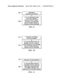 Integrated Circuit Packaging Method Using Pre-Applied Attachment Medium diagram and image