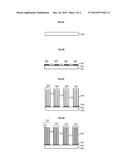 NANOTUBE STRUCTURE BASED METAL DAMASCENE PROCESS diagram and image