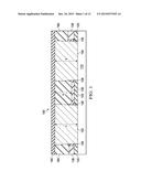 Interconnect Structure and Method of Forming the Same diagram and image