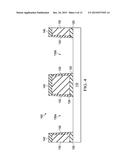 Interconnect Structure and Method of Forming the Same diagram and image