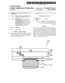 Bonded Structures for Package and Substrate diagram and image