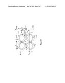 Bonded Structures for Package and Substrate diagram and image