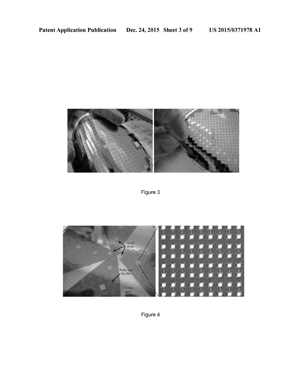 POST-CMOS PROCESSING AND 3D INTEGRATION BASED ON DRY-FILM LITHOGRAPHY - diagram, schematic, and image 04