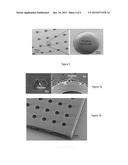 POST-CMOS PROCESSING AND 3D INTEGRATION BASED ON DRY-FILM LITHOGRAPHY diagram and image