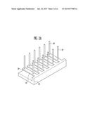 SEMICONDUCTOR DEVICE, RESISTOR AND MANUFACTURING METHOD OF THE SAME diagram and image