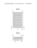 SEMICONDUCTOR DEVICE, RESISTOR AND MANUFACTURING METHOD OF THE SAME diagram and image