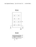 SEMICONDUCTOR DEVICE, RESISTOR AND MANUFACTURING METHOD OF THE SAME diagram and image