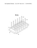 SEMICONDUCTOR DEVICE, RESISTOR AND MANUFACTURING METHOD OF THE SAME diagram and image