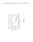 NONVOLATILE SEMICONDUCTOR MEMORY DEVICE AND MANUFACTURING METHOD THEREOF diagram and image