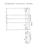 NONVOLATILE SEMICONDUCTOR MEMORY DEVICE AND MANUFACTURING METHOD THEREOF diagram and image