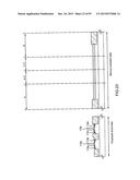 NONVOLATILE SEMICONDUCTOR MEMORY DEVICE AND MANUFACTURING METHOD THEREOF diagram and image