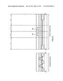 NONVOLATILE SEMICONDUCTOR MEMORY DEVICE AND MANUFACTURING METHOD THEREOF diagram and image