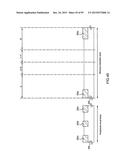 NONVOLATILE SEMICONDUCTOR MEMORY DEVICE AND MANUFACTURING METHOD THEREOF diagram and image