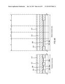 NONVOLATILE SEMICONDUCTOR MEMORY DEVICE AND MANUFACTURING METHOD THEREOF diagram and image