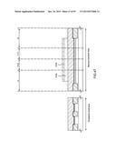 NONVOLATILE SEMICONDUCTOR MEMORY DEVICE AND MANUFACTURING METHOD THEREOF diagram and image