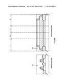 NONVOLATILE SEMICONDUCTOR MEMORY DEVICE AND MANUFACTURING METHOD THEREOF diagram and image