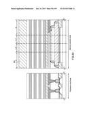 NONVOLATILE SEMICONDUCTOR MEMORY DEVICE AND MANUFACTURING METHOD THEREOF diagram and image