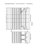 NONVOLATILE SEMICONDUCTOR MEMORY DEVICE AND MANUFACTURING METHOD THEREOF diagram and image