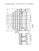 NONVOLATILE SEMICONDUCTOR MEMORY DEVICE AND MANUFACTURING METHOD THEREOF diagram and image