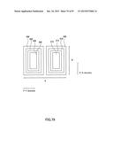 NONVOLATILE SEMICONDUCTOR MEMORY DEVICE AND MANUFACTURING METHOD THEREOF diagram and image