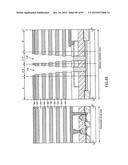 NONVOLATILE SEMICONDUCTOR MEMORY DEVICE AND MANUFACTURING METHOD THEREOF diagram and image