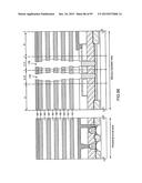 NONVOLATILE SEMICONDUCTOR MEMORY DEVICE AND MANUFACTURING METHOD THEREOF diagram and image