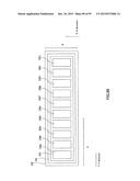 NONVOLATILE SEMICONDUCTOR MEMORY DEVICE AND MANUFACTURING METHOD THEREOF diagram and image