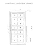 NONVOLATILE SEMICONDUCTOR MEMORY DEVICE AND MANUFACTURING METHOD THEREOF diagram and image