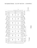 NONVOLATILE SEMICONDUCTOR MEMORY DEVICE AND MANUFACTURING METHOD THEREOF diagram and image