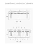 METHOD FOR MANUFACTURING SEMICONDUCTOR MEMORY DEVICE diagram and image