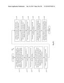 FORMATION OF BURIED COLOR FILTERS IN A BACK SIDE ILLUMINATED IMAGE SENSOR     WITH AN ONO-LIKE STRUCTURE diagram and image