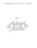 SOLID-STATE IMAGING DEVICE WITH CHANNEL STOP REGION WITH MULTIPLE IMPURITY     REGIONS IN DEPTH DIRECTION AND METHOD FOR MANUFACTURING THE SAME diagram and image