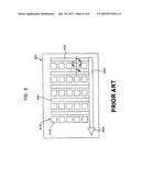 SOLID-STATE IMAGING DEVICE WITH CHANNEL STOP REGION WITH MULTIPLE IMPURITY     REGIONS IN DEPTH DIRECTION AND METHOD FOR MANUFACTURING THE SAME diagram and image