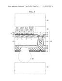 SOLID-STATE IMAGE SENSOR AND ITS MANUFACTURING METHOD, CURABLE COMPOSITION     FOR FORMING INFRARED CUT-OFF FILTERS, AND CAMERA MODULE diagram and image