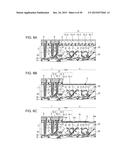 SOLID-STATE IMAGING DEVICE, MANUFACTURING METHOD OF SOLID-STATE IMAGING     DEVICE, MANUFACTURING METHOD OF SEMICONDUCTOR DEVICE, SEMICONDUCTOR     DEVICE, AND ELECTRONIC DEVICE diagram and image