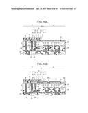 SOLID-STATE IMAGING DEVICE, MANUFACTURING METHOD OF SOLID-STATE IMAGING     DEVICE, MANUFACTURING METHOD OF SEMICONDUCTOR DEVICE, SEMICONDUCTOR     DEVICE, AND ELECTRONIC DEVICE diagram and image