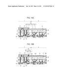 SOLID-STATE IMAGING DEVICE, MANUFACTURING METHOD OF SOLID-STATE IMAGING     DEVICE, MANUFACTURING METHOD OF SEMICONDUCTOR DEVICE, SEMICONDUCTOR     DEVICE, AND ELECTRONIC DEVICE diagram and image