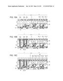 SOLID-STATE IMAGING DEVICE, MANUFACTURING METHOD OF SOLID-STATE IMAGING     DEVICE, MANUFACTURING METHOD OF SEMICONDUCTOR DEVICE, SEMICONDUCTOR     DEVICE, AND ELECTRONIC DEVICE diagram and image