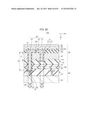 SOLID-STATE IMAGING DEVICE, MANUFACTURING METHOD OF SOLID-STATE IMAGING     DEVICE, MANUFACTURING METHOD OF SEMICONDUCTOR DEVICE, SEMICONDUCTOR     DEVICE, AND ELECTRONIC DEVICE diagram and image