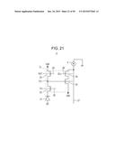 SOLID-STATE IMAGING DEVICE, MANUFACTURING METHOD OF SOLID-STATE IMAGING     DEVICE, MANUFACTURING METHOD OF SEMICONDUCTOR DEVICE, SEMICONDUCTOR     DEVICE, AND ELECTRONIC DEVICE diagram and image