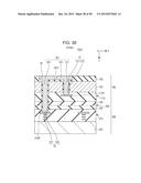 SOLID-STATE IMAGING DEVICE, MANUFACTURING METHOD OF SOLID-STATE IMAGING     DEVICE, MANUFACTURING METHOD OF SEMICONDUCTOR DEVICE, SEMICONDUCTOR     DEVICE, AND ELECTRONIC DEVICE diagram and image