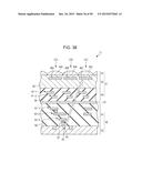 SOLID-STATE IMAGING DEVICE, MANUFACTURING METHOD OF SOLID-STATE IMAGING     DEVICE, MANUFACTURING METHOD OF SEMICONDUCTOR DEVICE, SEMICONDUCTOR     DEVICE, AND ELECTRONIC DEVICE diagram and image