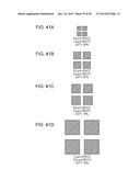 SOLID-STATE IMAGING DEVICE, MANUFACTURING METHOD OF SOLID-STATE IMAGING     DEVICE, MANUFACTURING METHOD OF SEMICONDUCTOR DEVICE, SEMICONDUCTOR     DEVICE, AND ELECTRONIC DEVICE diagram and image