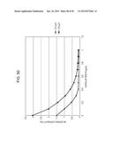 SOLID-STATE IMAGING DEVICE, MANUFACTURING METHOD OF SOLID-STATE IMAGING     DEVICE, MANUFACTURING METHOD OF SEMICONDUCTOR DEVICE, SEMICONDUCTOR     DEVICE, AND ELECTRONIC DEVICE diagram and image