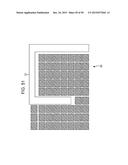 SOLID-STATE IMAGING DEVICE, MANUFACTURING METHOD OF SOLID-STATE IMAGING     DEVICE, MANUFACTURING METHOD OF SEMICONDUCTOR DEVICE, SEMICONDUCTOR     DEVICE, AND ELECTRONIC DEVICE diagram and image