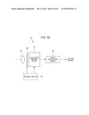 SOLID-STATE IMAGING DEVICE, MANUFACTURING METHOD OF SOLID-STATE IMAGING     DEVICE, MANUFACTURING METHOD OF SEMICONDUCTOR DEVICE, SEMICONDUCTOR     DEVICE, AND ELECTRONIC DEVICE diagram and image